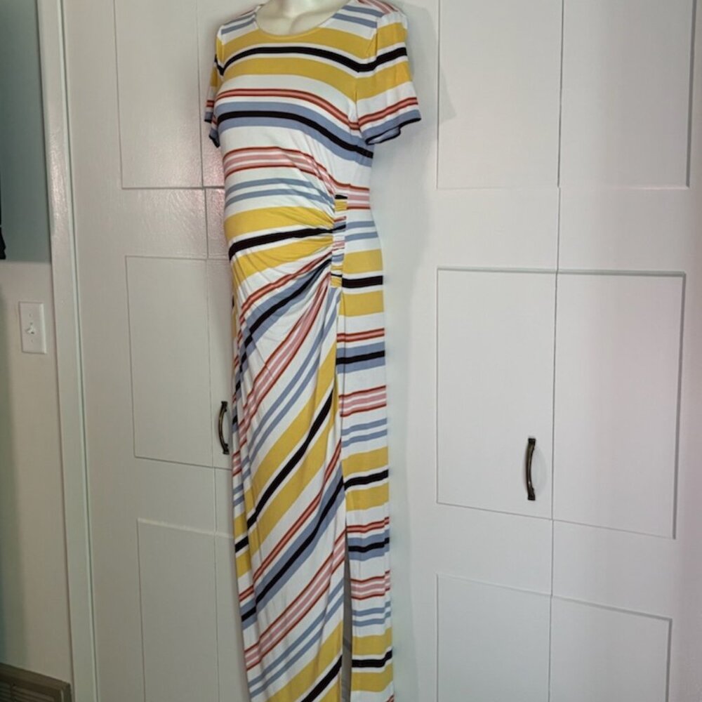 Maternity dress